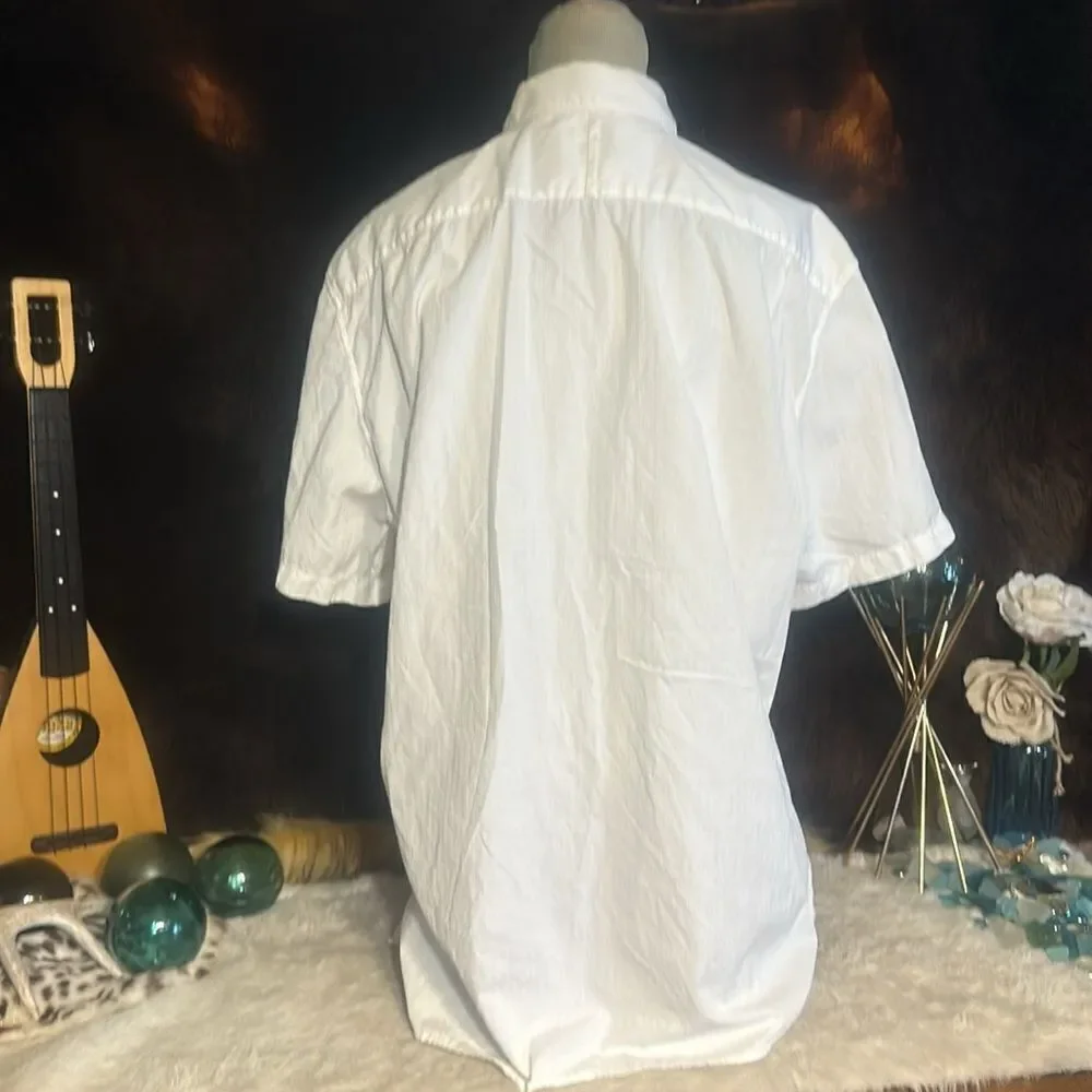Banana Republic shirt XL (7001)